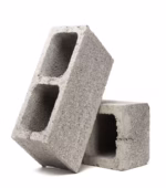 Blocket - Brick at Conmaret