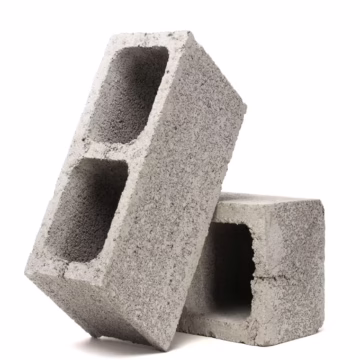 Blocket - Brick at Conmaret