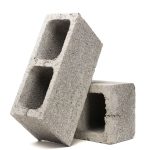 Blocket - Brick at Conmaret