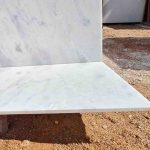 GRANITE AND MARBLE - Granite and Marble at Conmaret