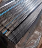 GALVANIZED ROOFING SHEETS - Roofing Metal Sheets at Conmaret