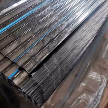 GALVANIZED ROOFING SHEETS - Roofing Metal Sheets at Conmaret