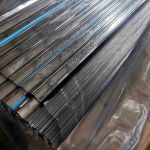 GALVANIZED ROOFING SHEETS - Roofing Metal Sheets at Conmaret