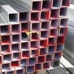 Structural Steel - Structural Steel at Conmaret