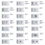 Bm-Type-Switch-Socket
