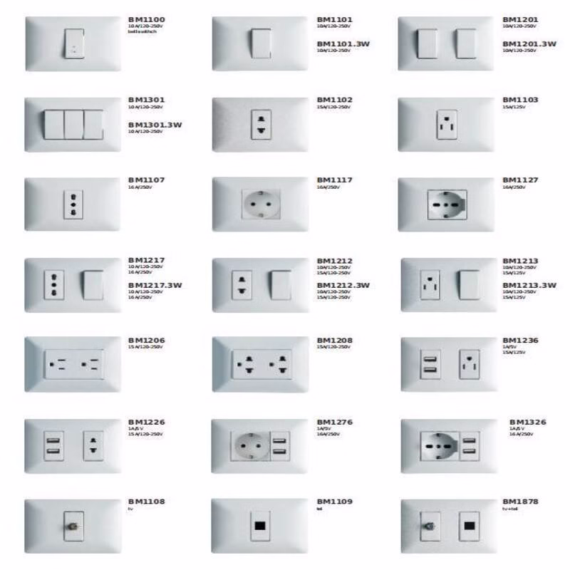 Bm-Type-Switch-Socket-conmart Bm Type Switch Socket - Finishing Materials at Conmaret