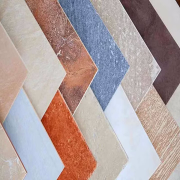 Ceramic tiles - Finishing Materials at Conmaret