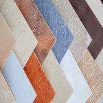 Ceramic tiles - Finishing Materials at Conmaret
