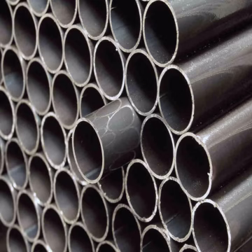 Cold Formed Circular Hollow Section - Structural Steel at Conmaret