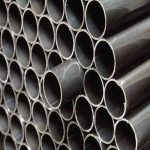 Cold Formed Circular Hollow Section - Structural Steel at Conmaret