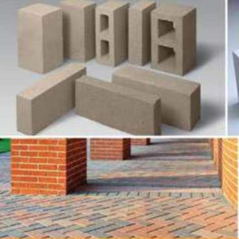 Concrete - ኮንማርት ኮንስትራክሽን ማቴሪያል ገበያ