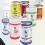paint