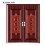 Outside-Wrought-Iron-Gates-Models-Steel-Door