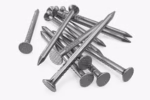 Steel Nails