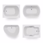 bath-tub