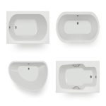bath tub - Finishing Materials at Conmaret