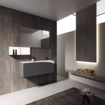bathroom vanity - Finishing Materials at Conmaret