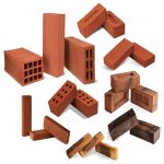 bricks - Brick at Conmaret