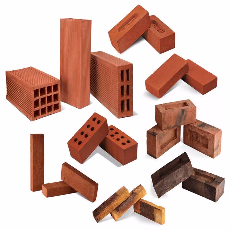 bricks-conmart bricks - Brick at Conmaret