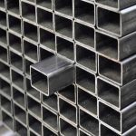 cold formed rectangular hollow sections - Structural Steel at Conmaret