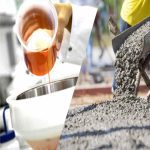 construction chemicals - Cement at Conmaret