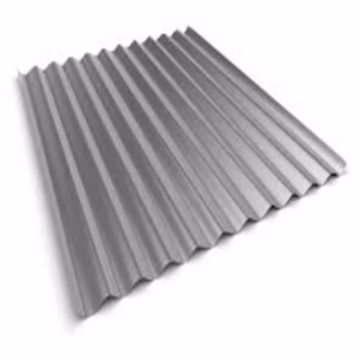 corrugated sheet - Finishing Materials at Conmaret