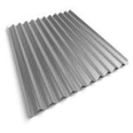 corrugated sheet - Finishing Materials at Conmaret