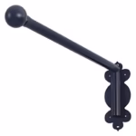 curtain-arm