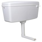 flush tanks - Finishing Materials at Conmaret