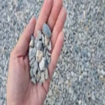 gravel