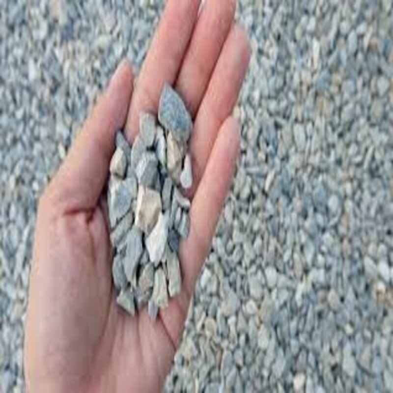 gravel - Foundation Work at Conmaret
