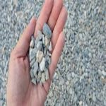 gravel - Foundation Work at Conmaret