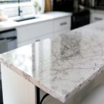kitchen countertops cheat sheet - Granite and Marble at Conmaret