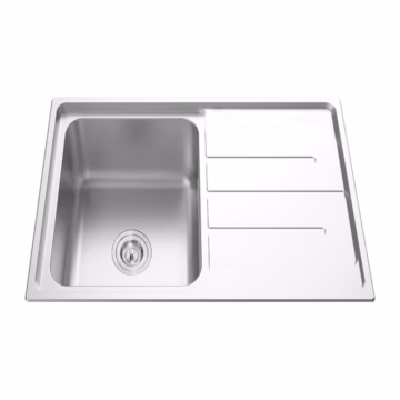 kitchen sink - Finishing Materials at Conmaret