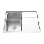 kitchen sink - Finishing Materials at Conmaret