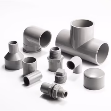pipe fitting - Finishing Materials at Conmaret