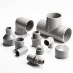 pipe fitting - Finishing Materials at Conmaret