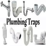 plumbing traps - Finishing Materials at Conmaret