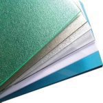 polycarbonate sheet - Finishing Materials at Conmaret