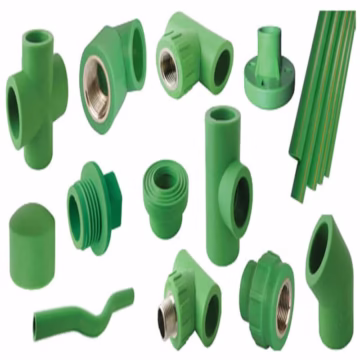 ppr pipe fittings - Finishing Materials at Conmaret