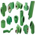 ppr pipe fittings - Finishing Materials at Conmaret