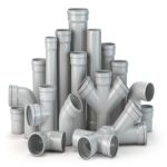pvc and upvc pipe and fitting - Finishing Materials at Conmaret