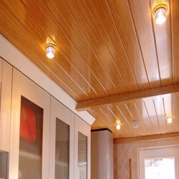 pvc ceiling - Finishing Materials at Conmaret