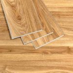 pvc floor tile - Finishing Materials at Conmaret