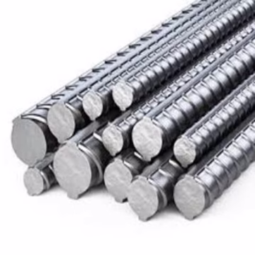 Rebars - Reinforcement Bars at Conmaret