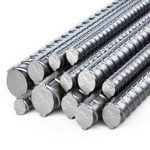 Rebars - Reinforcement Bars at Conmaret
