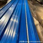 Ega Sheet - Roofing Metal Sheets at Conmaret