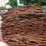 የቱርክ ፌሮ ብረት - Reinforcement Bars at Conmaret
