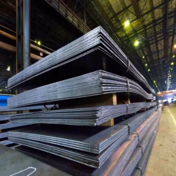 sheet metal - Steel at Conmaret