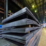 sheet metal - Steel at Conmaret